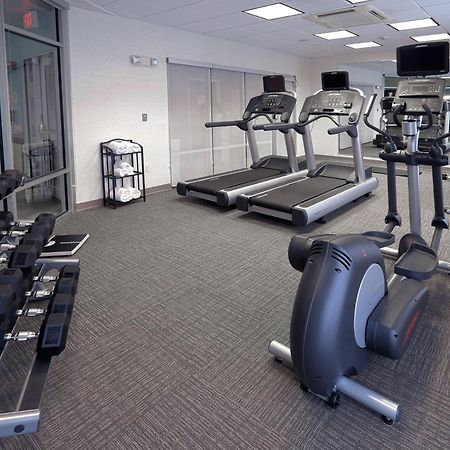 Springhill Suites By Marriott Albany Latham-Colonie Ngoại thất bức ảnh