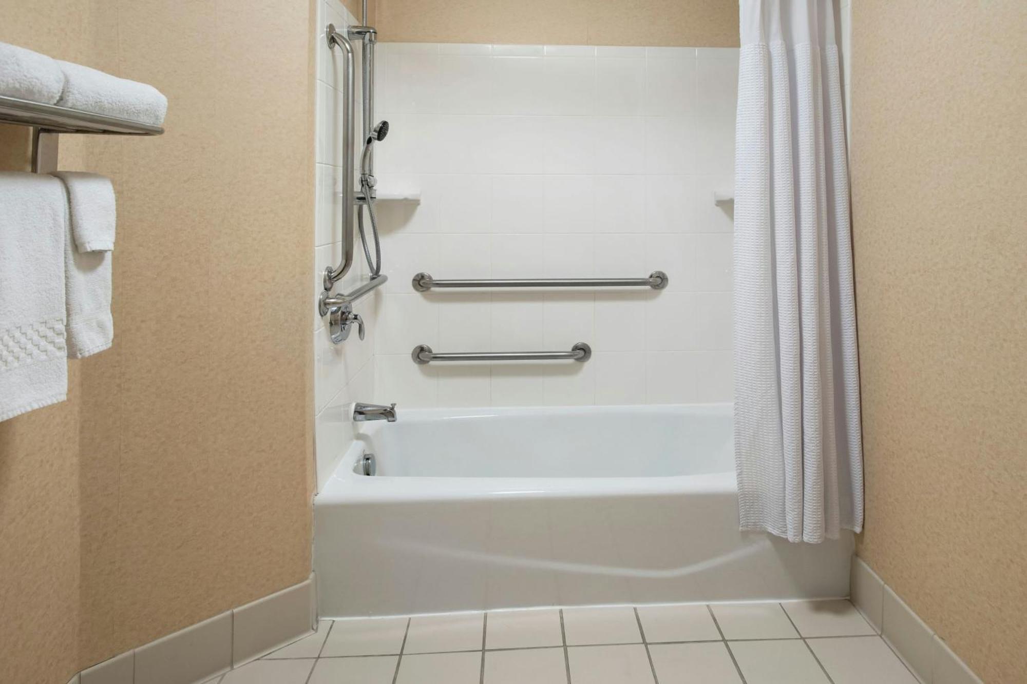 Springhill Suites By Marriott Albany Latham-Colonie Ngoại thất bức ảnh