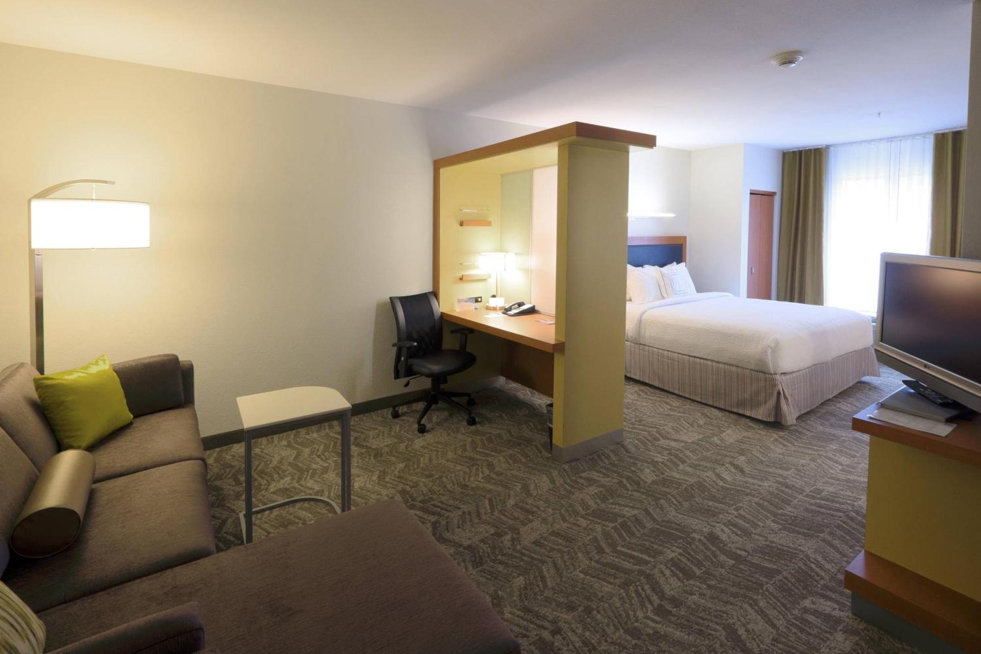Springhill Suites By Marriott Albany Latham-Colonie Ngoại thất bức ảnh