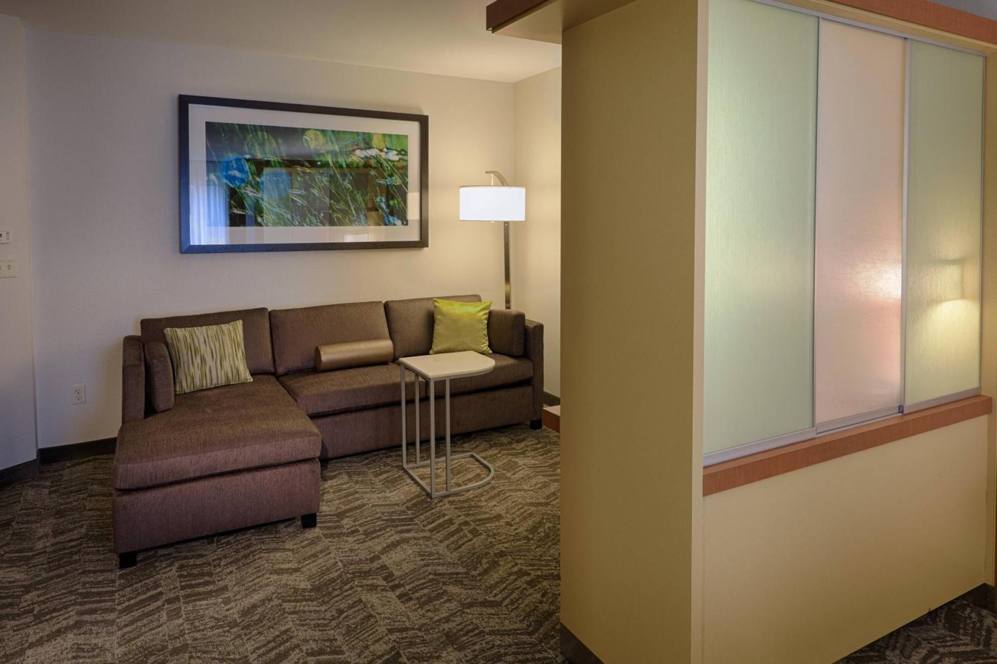 Springhill Suites By Marriott Albany Latham-Colonie Ngoại thất bức ảnh