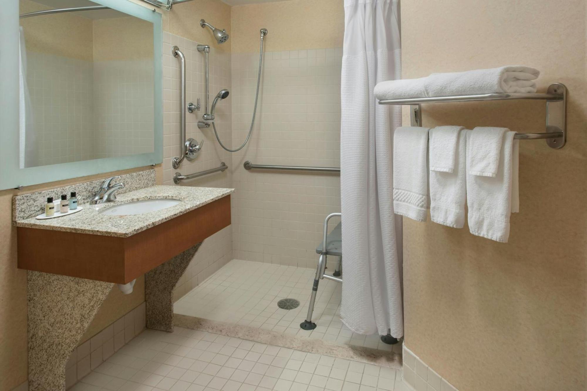 Springhill Suites By Marriott Albany Latham-Colonie Ngoại thất bức ảnh