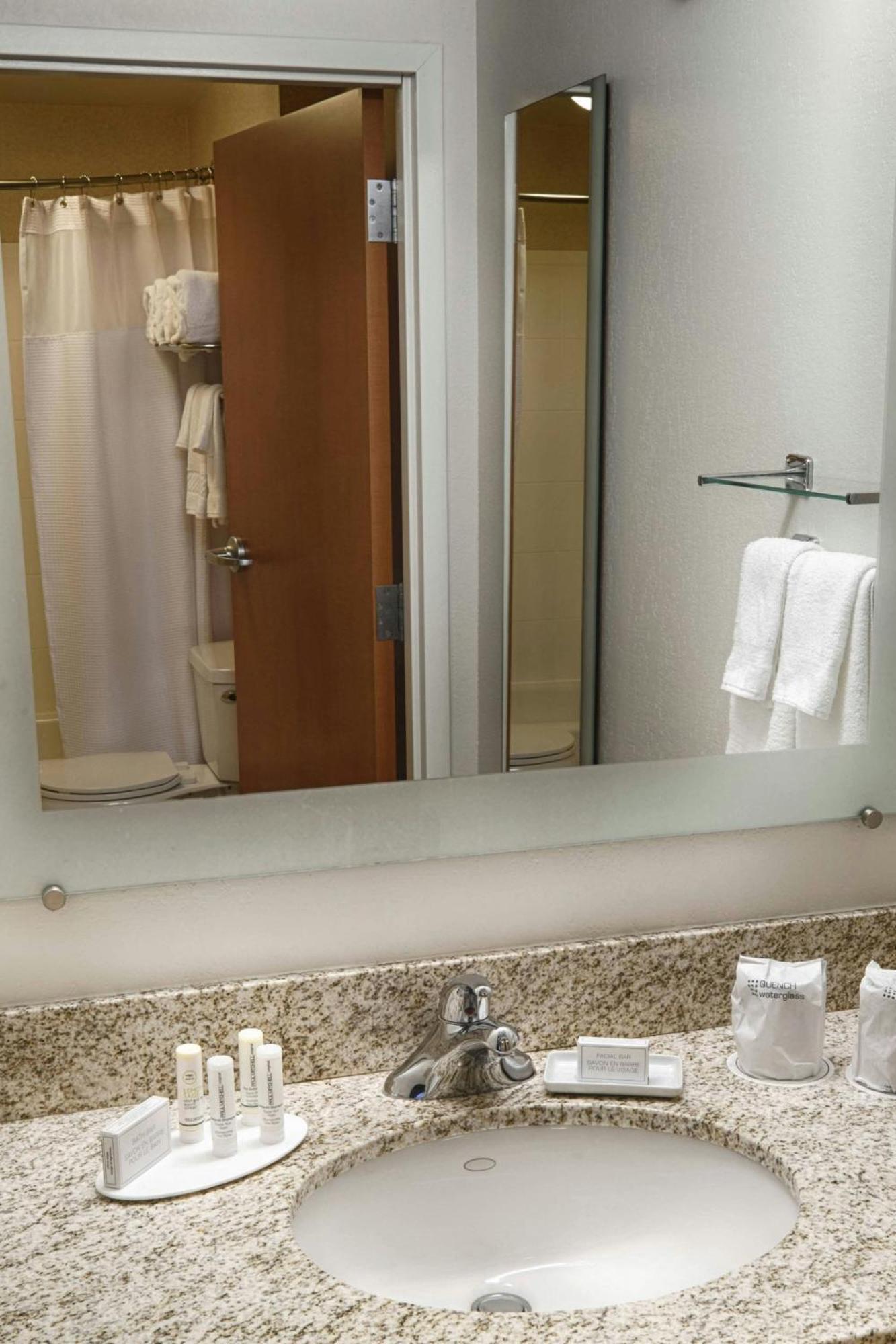 Springhill Suites By Marriott Albany Latham-Colonie Ngoại thất bức ảnh