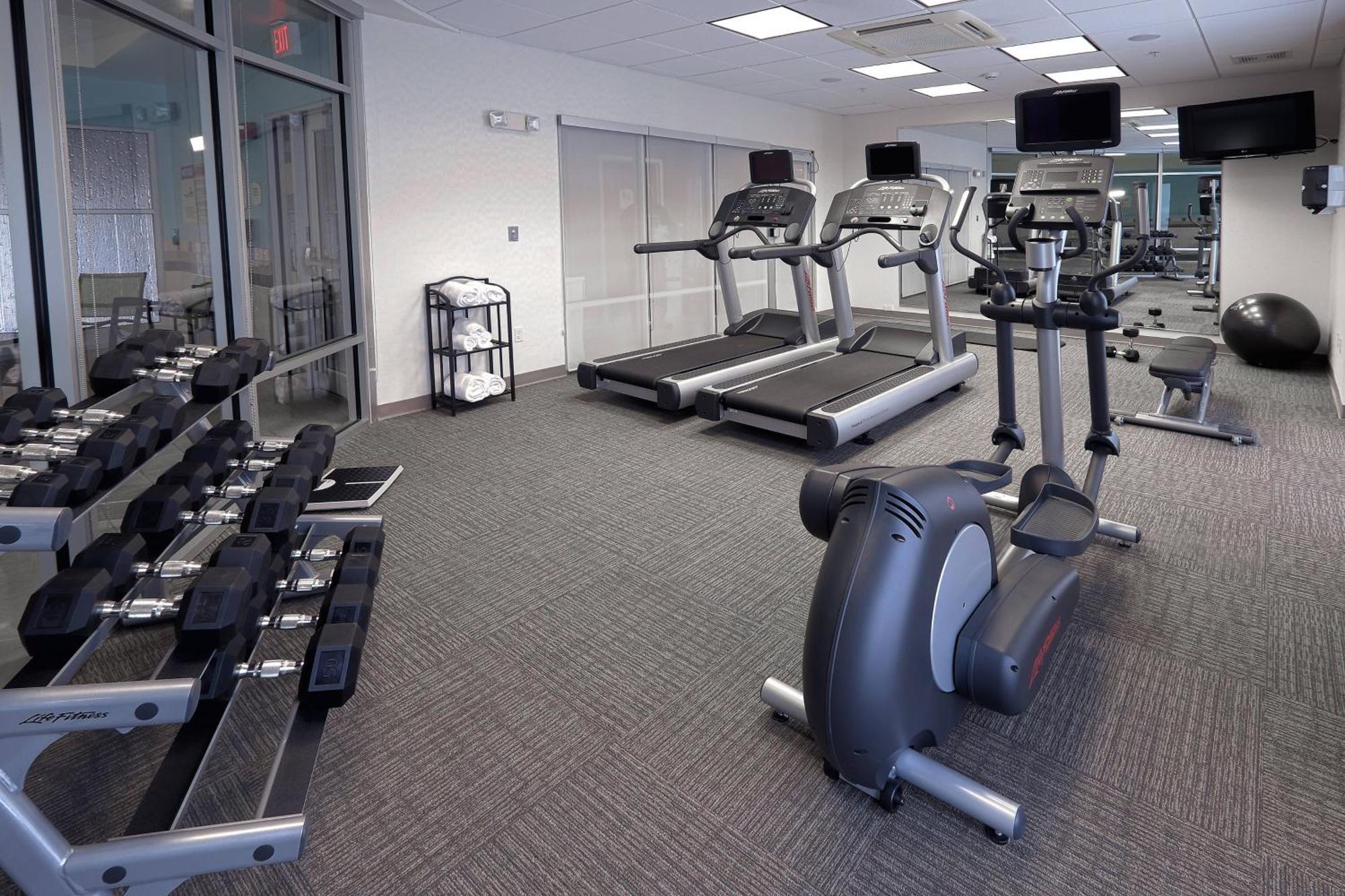 Springhill Suites By Marriott Albany Latham-Colonie Ngoại thất bức ảnh