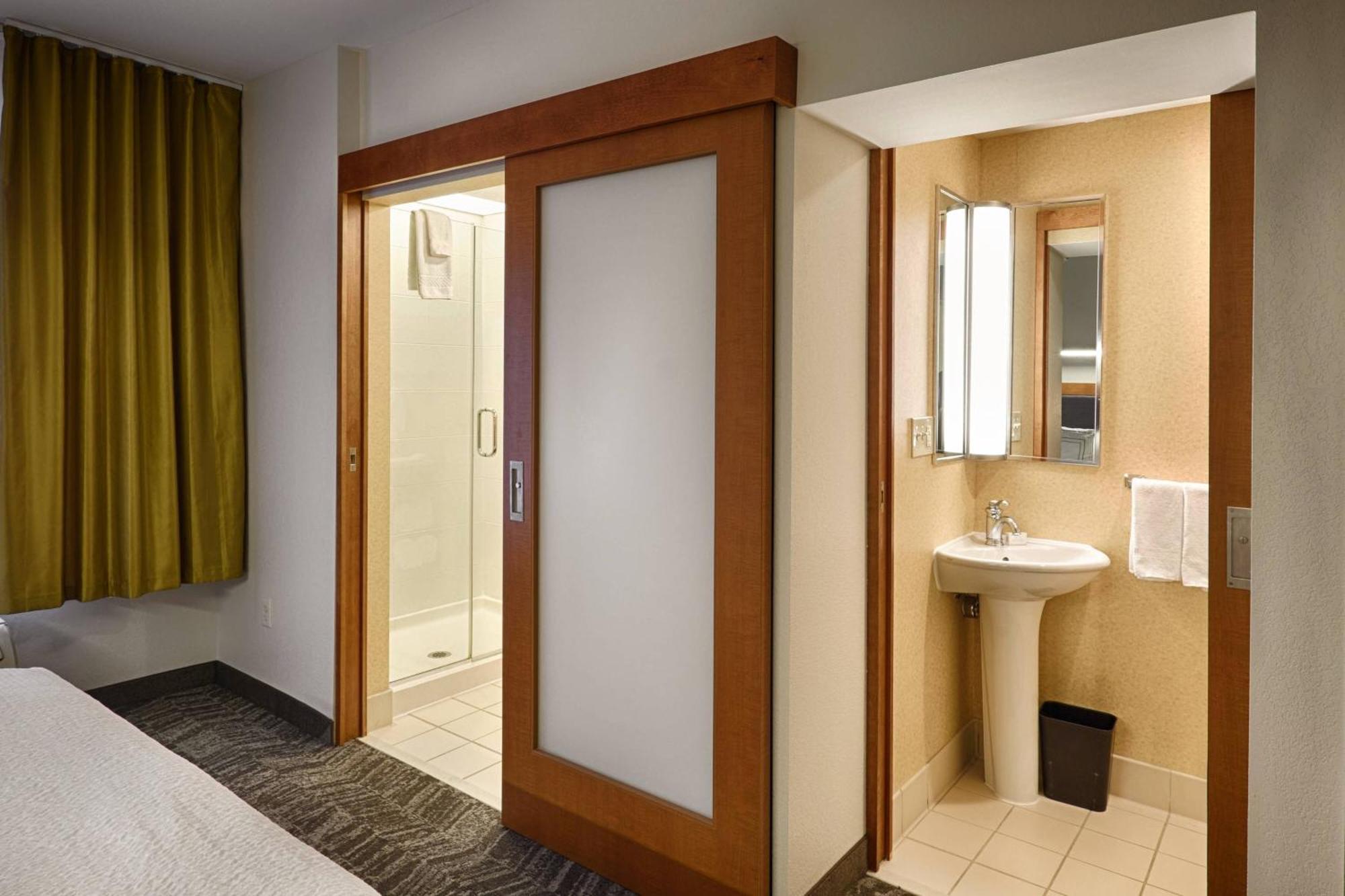 Springhill Suites By Marriott Albany Latham-Colonie Ngoại thất bức ảnh