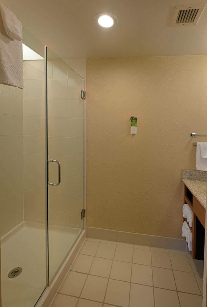 Springhill Suites By Marriott Albany Latham-Colonie Ngoại thất bức ảnh